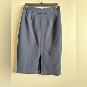 Forecast Australia Pencil Skirt